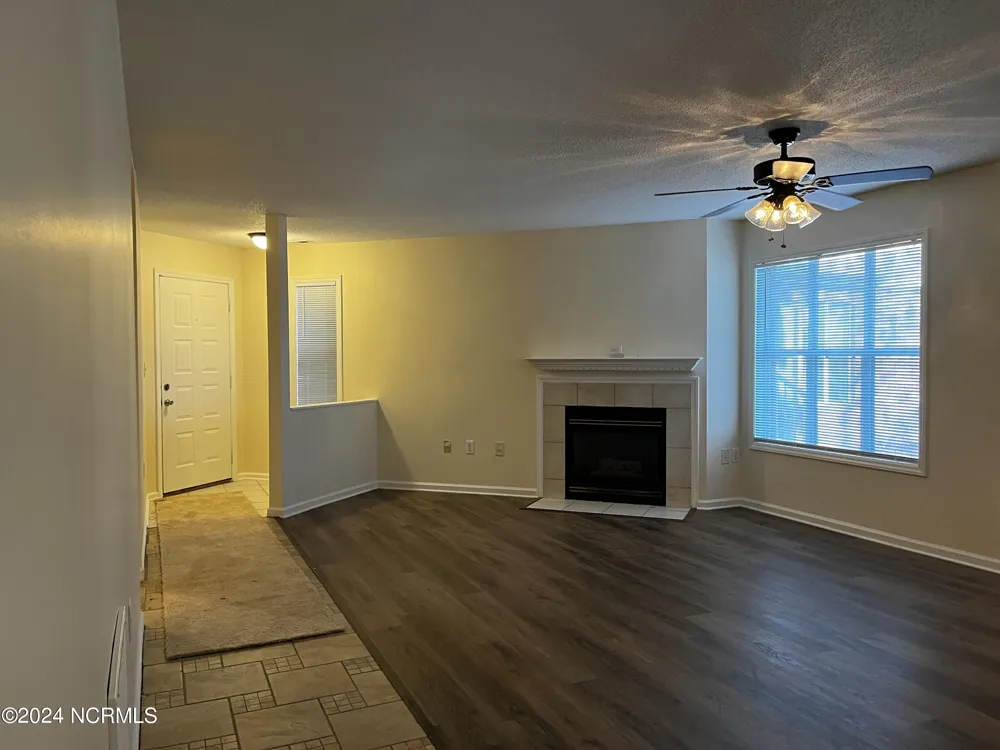 1141 Turtle Creek Road #C Greenville, NC 27858