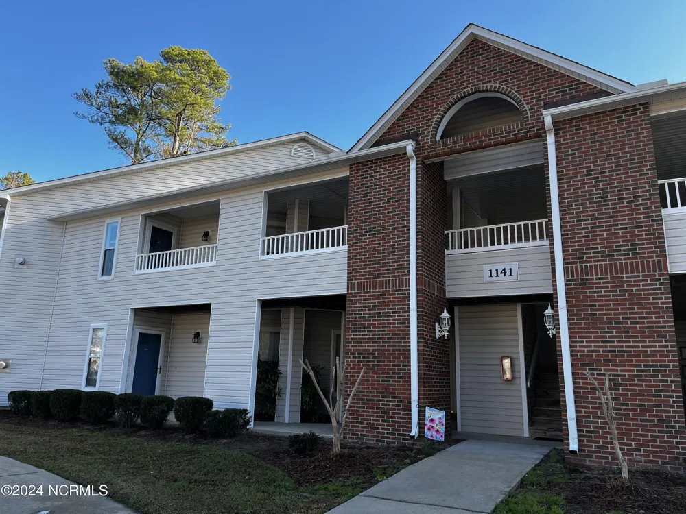 1141 Turtle Creek Road #C Greenville, NC 27858