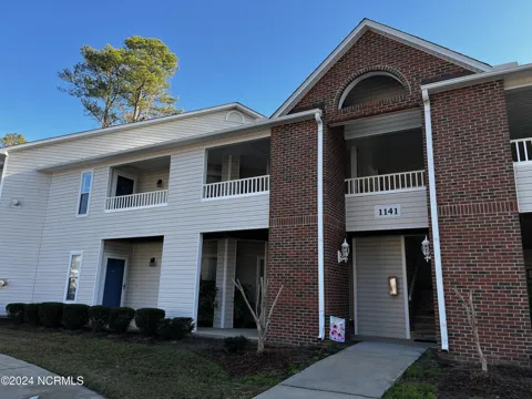 1141 Turtle Creek Road #C