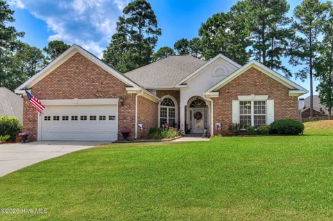 207 Mineral Court