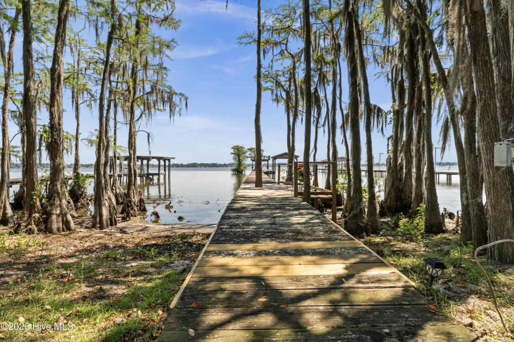 123 Clinton Road White Lake, NC 28337