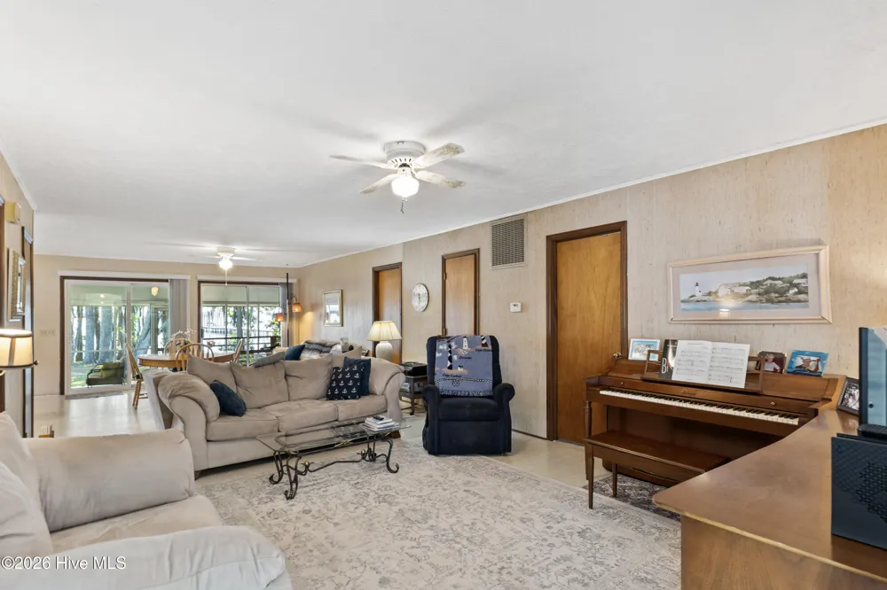 123 Clinton Road White Lake, NC 28337