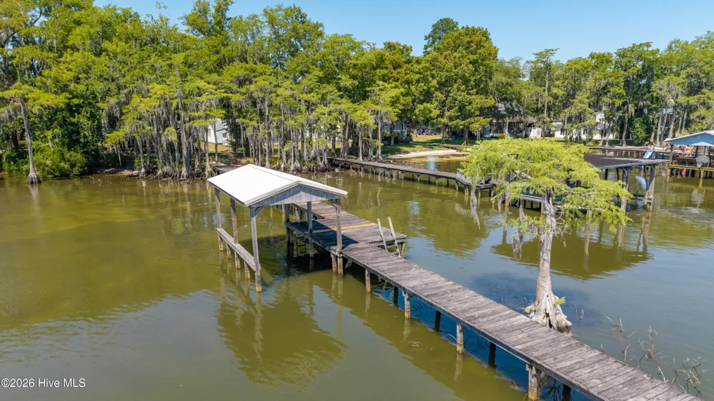 123 Clinton Road White Lake, NC 28337