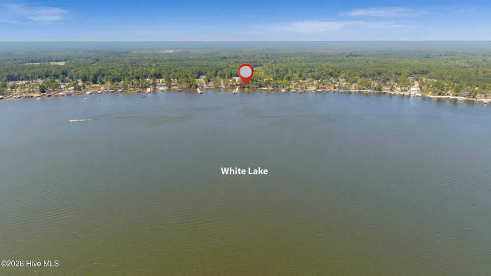 123 Clinton Road White Lake, NC 28337