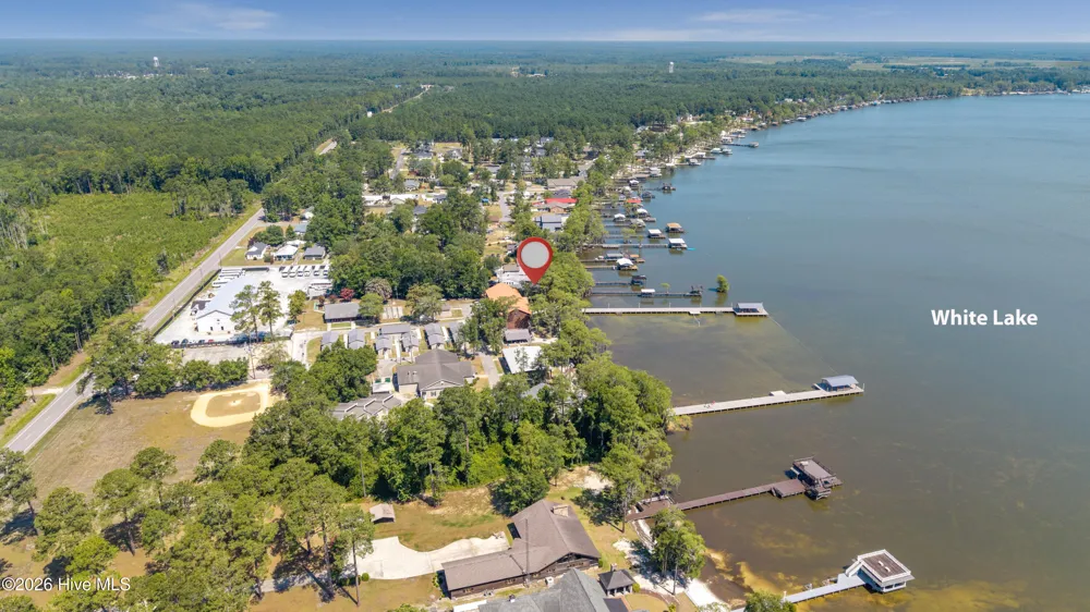 123 Clinton Road White Lake, NC 28337