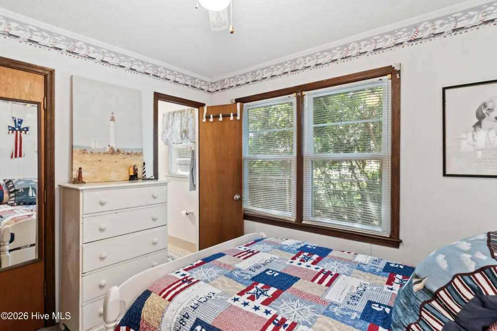 123 Clinton Road White Lake, NC 28337