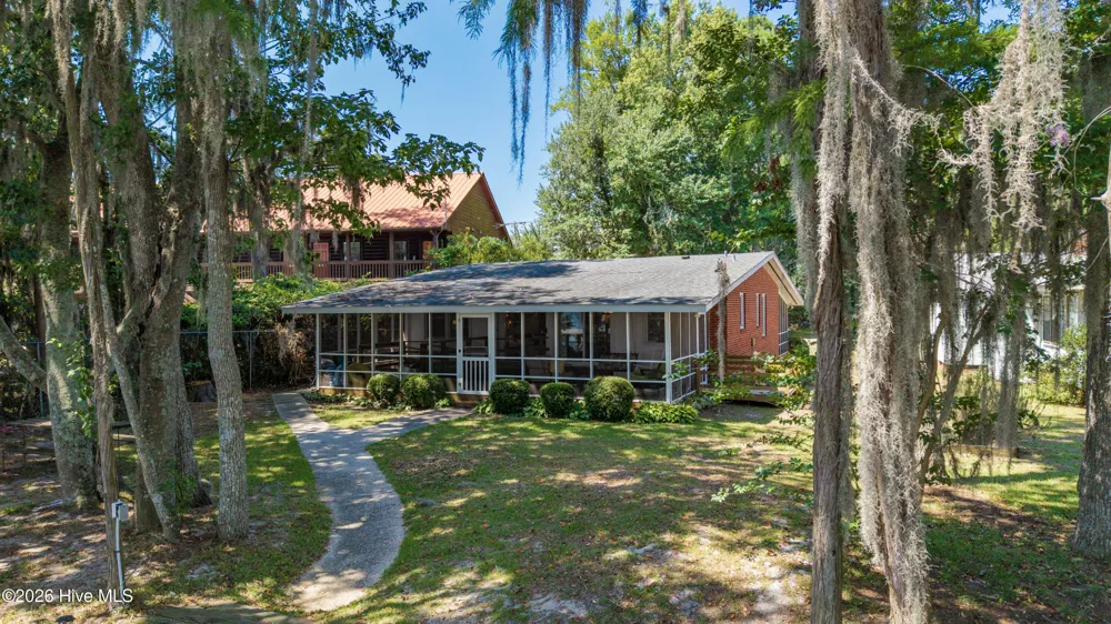 123 Clinton Road White Lake, NC 28337