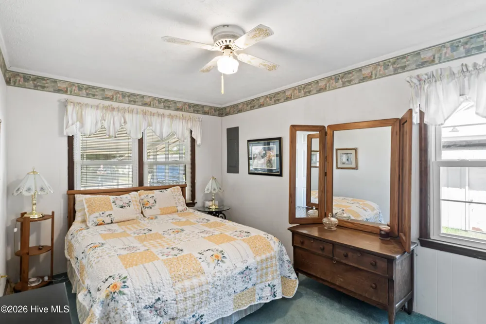 123 Clinton Road White Lake, NC 28337