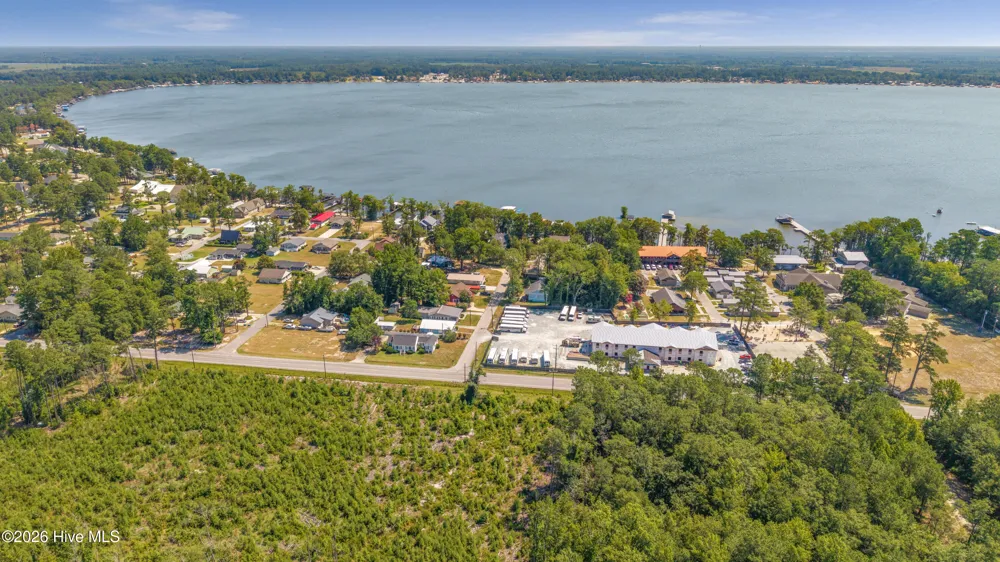 123 Clinton Road White Lake, NC 28337