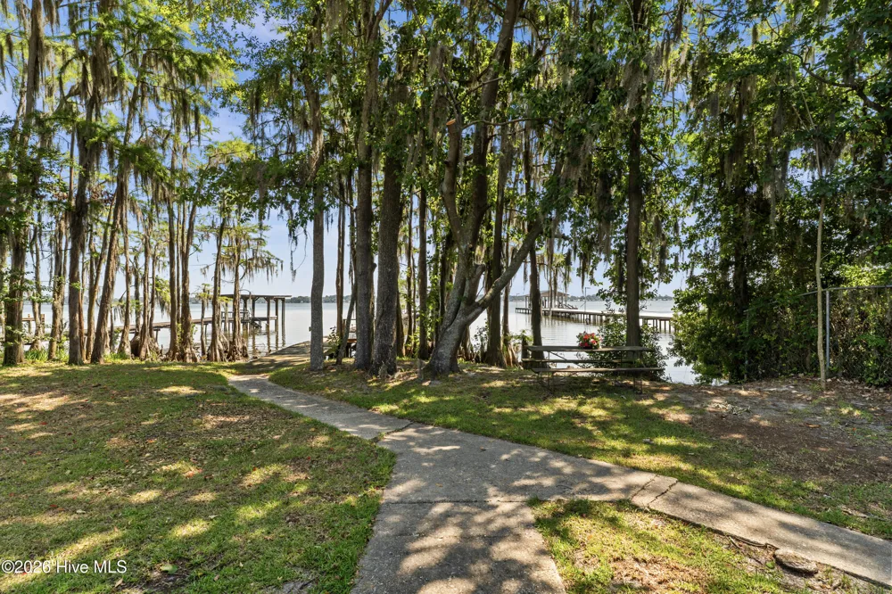123 Clinton Road White Lake, NC 28337