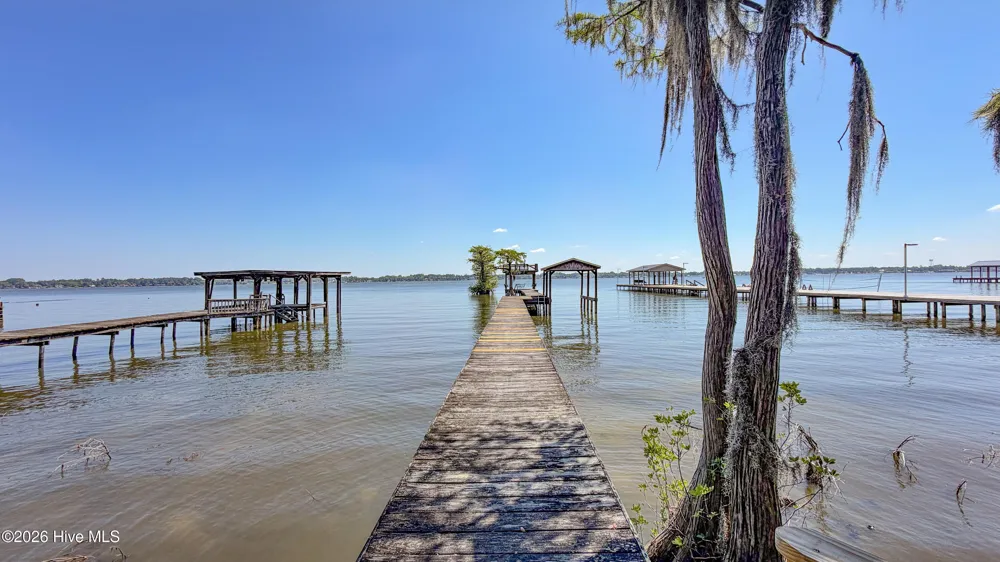 123 Clinton Road White Lake, NC 28337