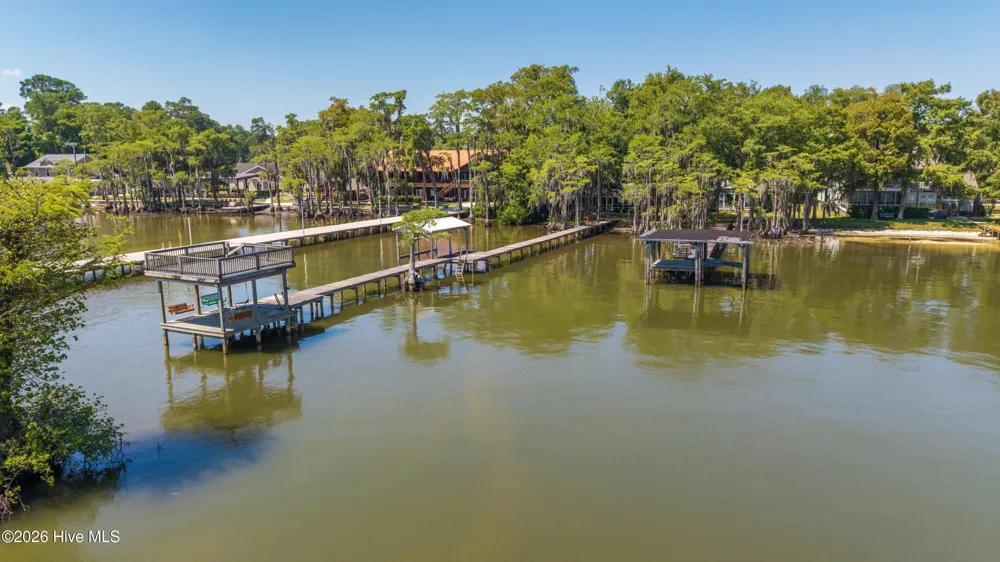123 Clinton Road White Lake, NC 28337