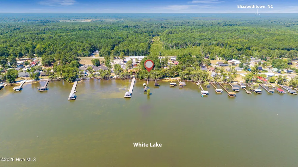 123 Clinton Road White Lake, NC 28337