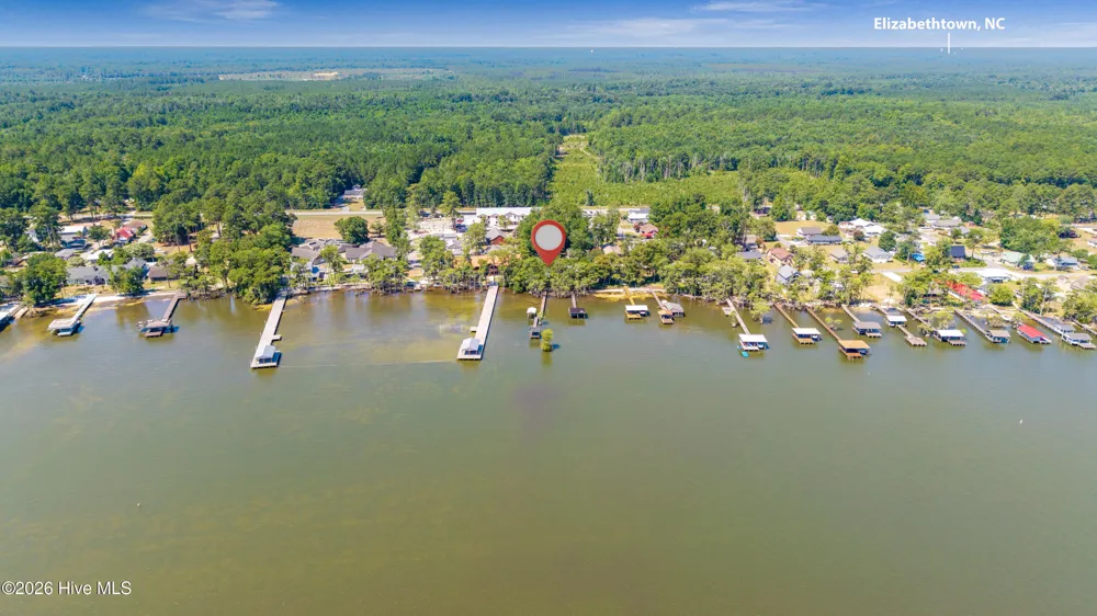 123 Clinton Road White Lake, NC 28337