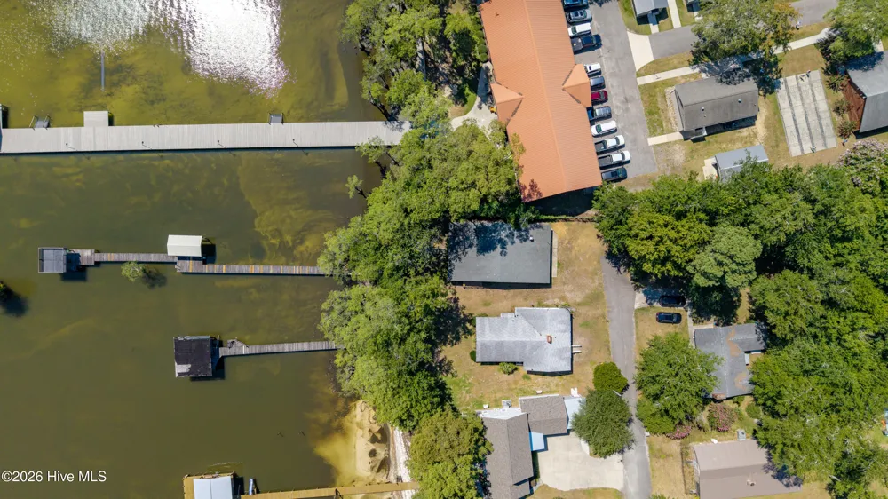 123 Clinton Road White Lake, NC 28337