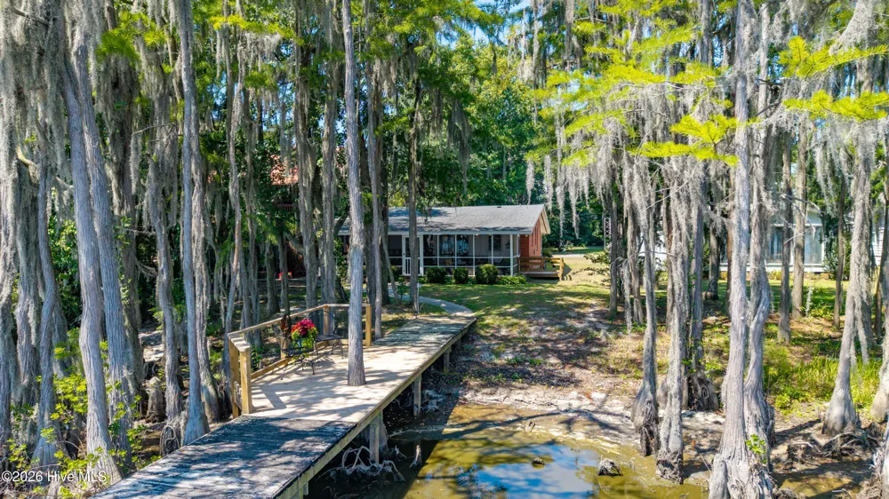 123 Clinton Road White Lake, NC 28337
