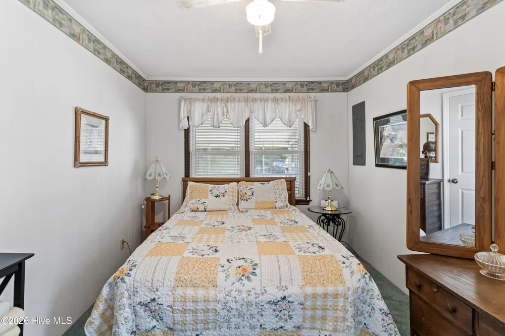 123 Clinton Road White Lake, NC 28337
