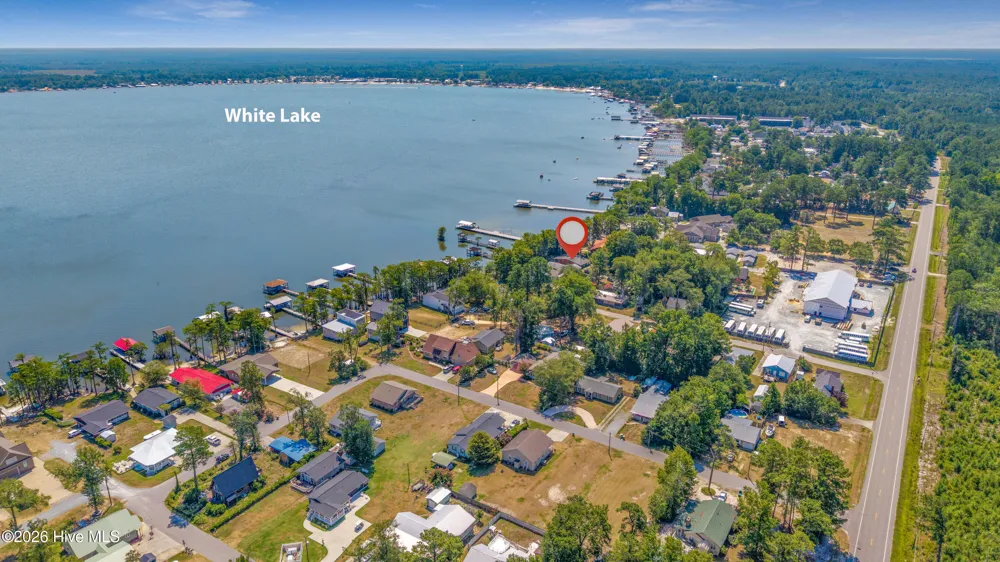 123 Clinton Road White Lake, NC 28337