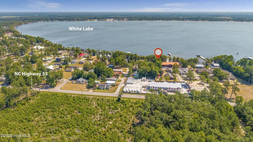 123 Clinton Road White Lake, NC 28337