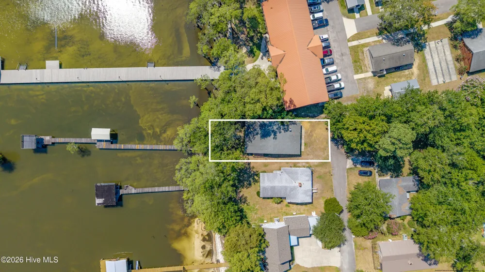 123 Clinton Road White Lake, NC 28337