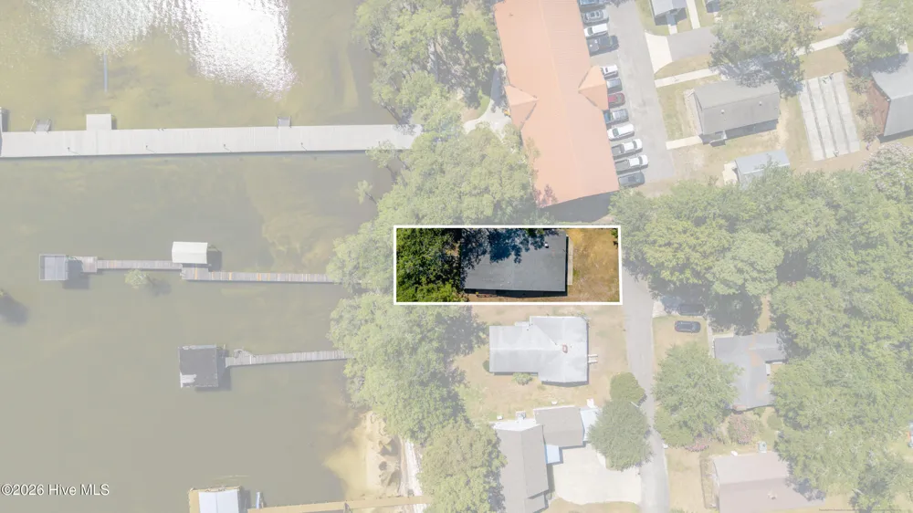 123 Clinton Road White Lake, NC 28337