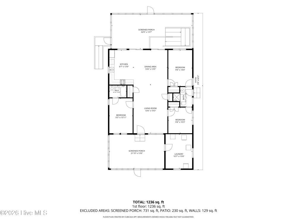 123 Clinton Road White Lake, NC 28337