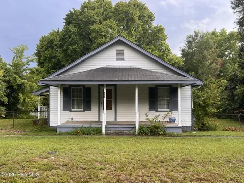 309 Farmers Road