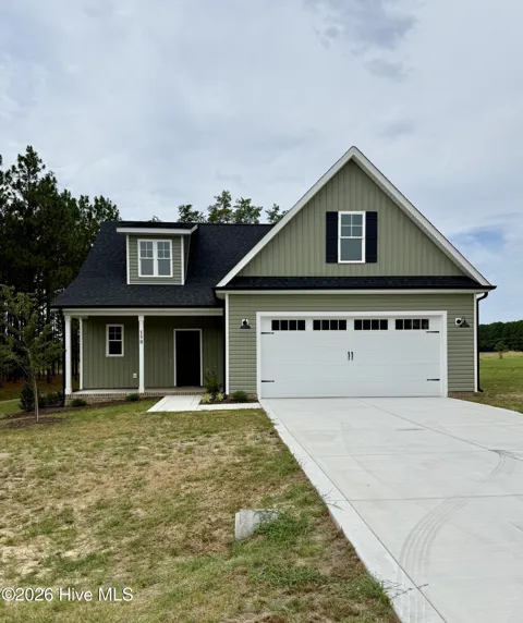 158 Spring Meadows Drive