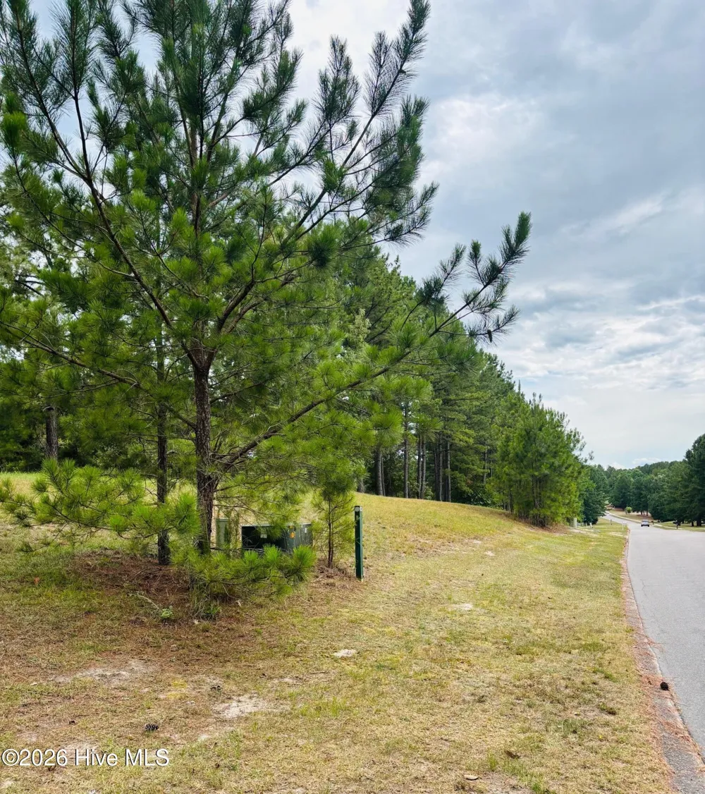 740 Broken Ridge Trail West End, NC 27376