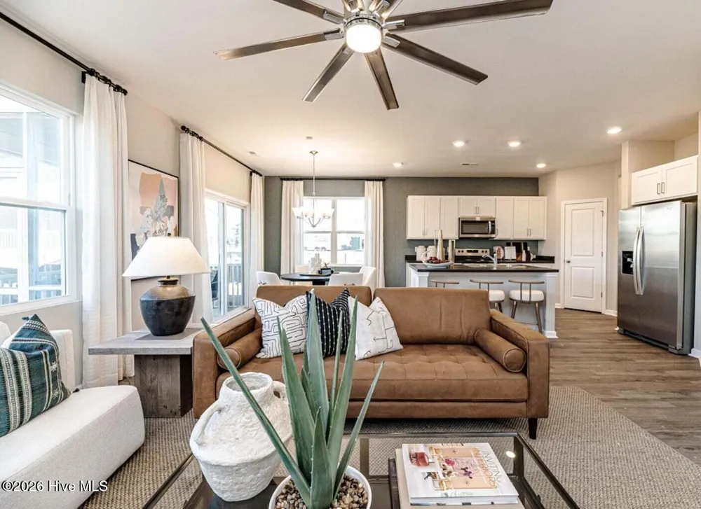 2070 Moontide Drive SE #Lot #143 Bolivia, NC 28422