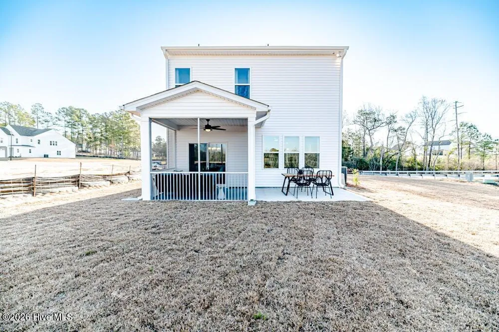 2070 Moontide Drive SE #Lot #143 Bolivia, NC 28422