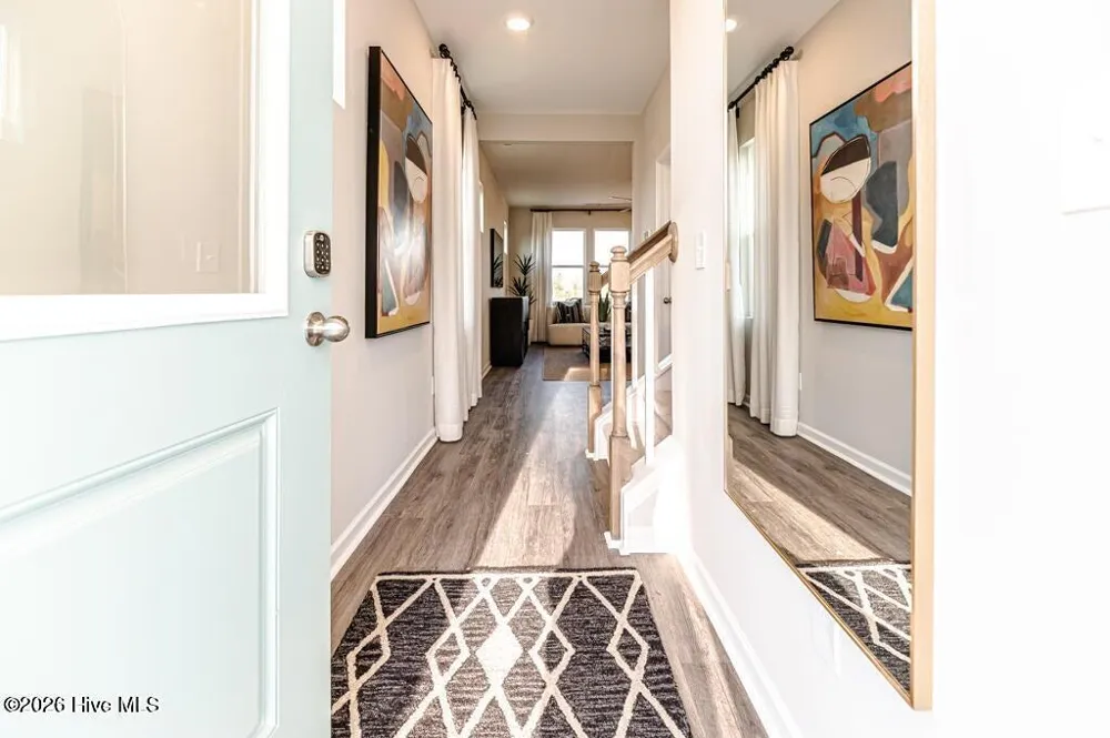 2070 Moontide Drive SE #Lot #143 Bolivia, NC 28422