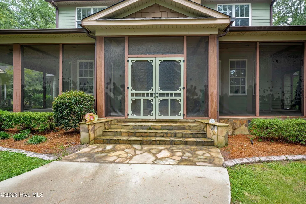 516 Kelly Acres Road Harlem, GA 30814