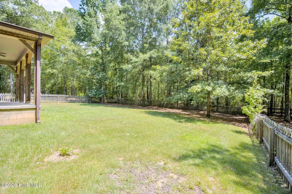 516 Kelly Acres Road Harlem, GA 30814