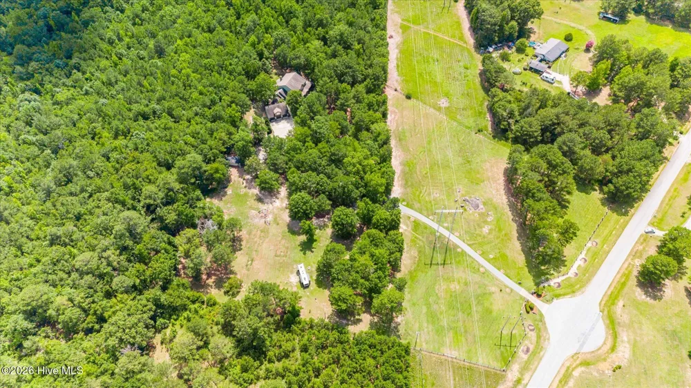 516 Kelly Acres Road Harlem, GA 30814