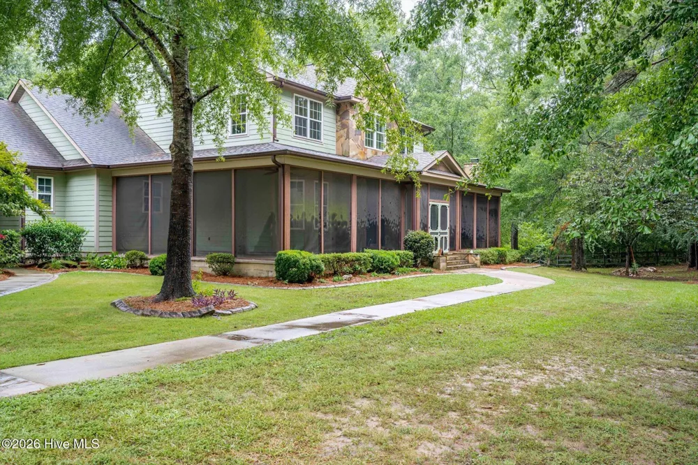 516 Kelly Acres Road Harlem, GA 30814