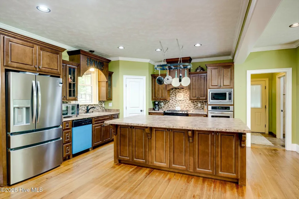 516 Kelly Acres Road Harlem, GA 30814