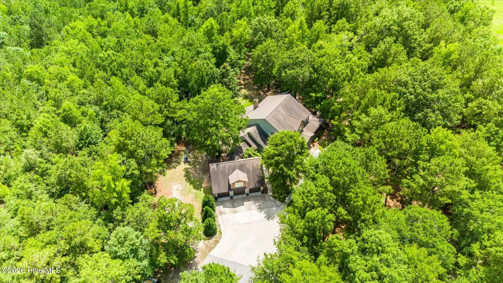 516 Kelly Acres Road Harlem, GA 30814