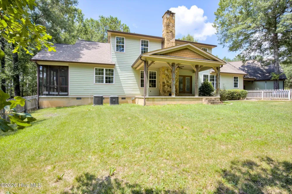 516 Kelly Acres Road Harlem, GA 30814