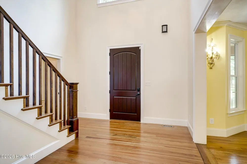 516 Kelly Acres Road Harlem, GA 30814