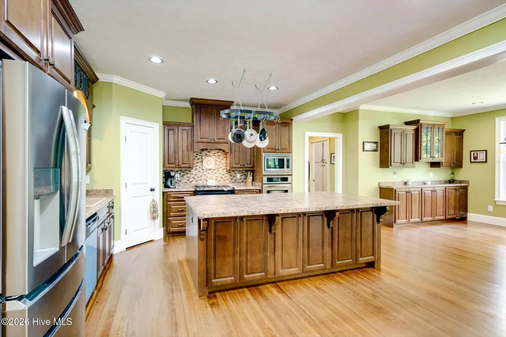 516 Kelly Acres Road Harlem, GA 30814