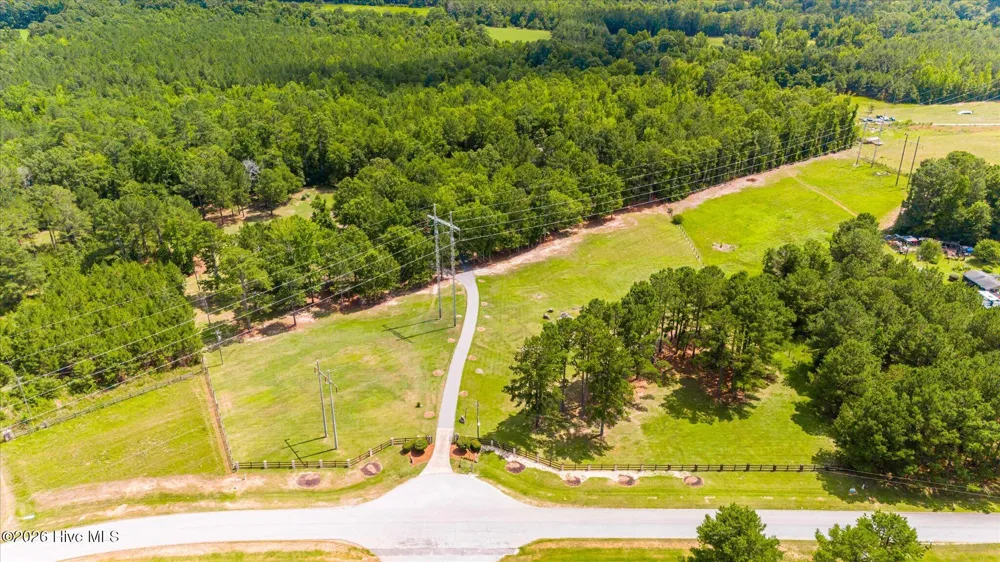516 Kelly Acres Road Harlem, GA 30814