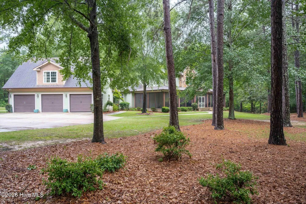 516 Kelly Acres Road Harlem, GA 30814