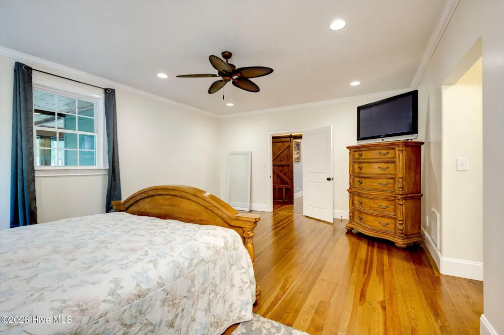 516 Kelly Acres Road Harlem, GA 30814