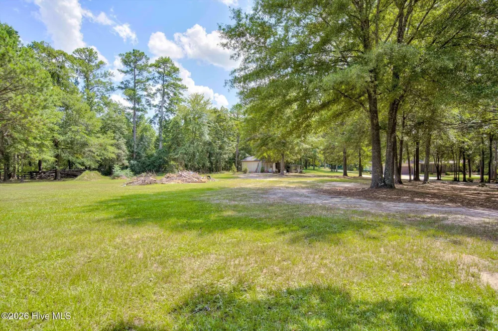 516 Kelly Acres Road Harlem, GA 30814