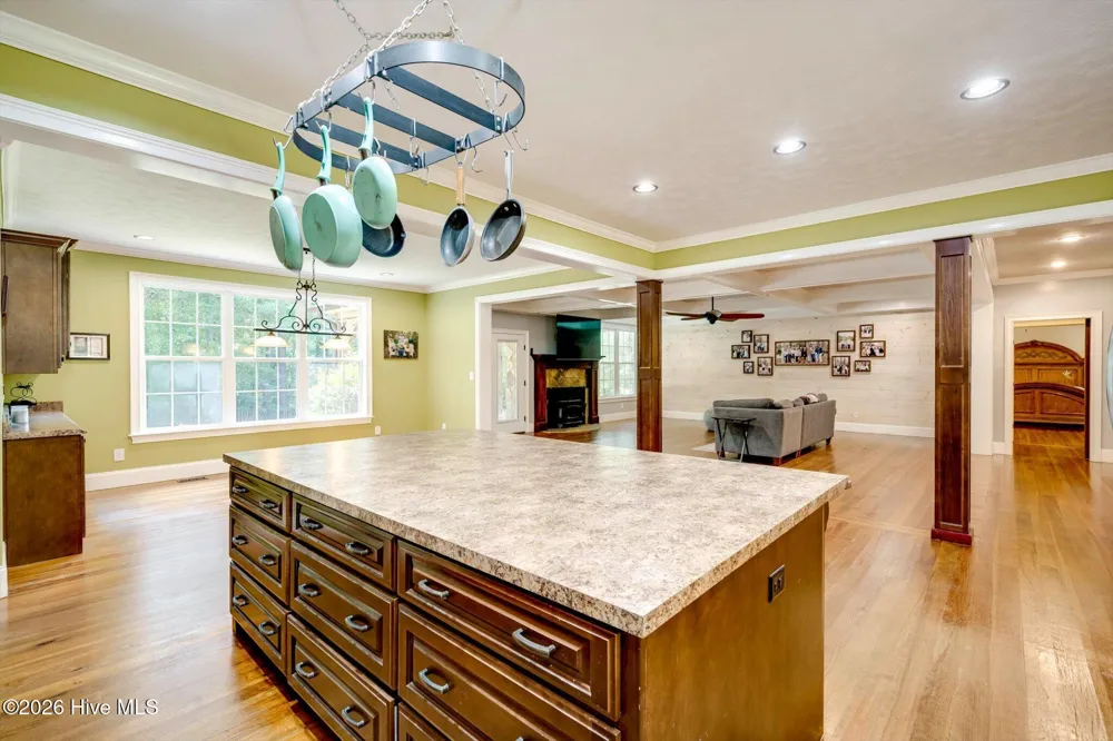 516 Kelly Acres Road Harlem, GA 30814