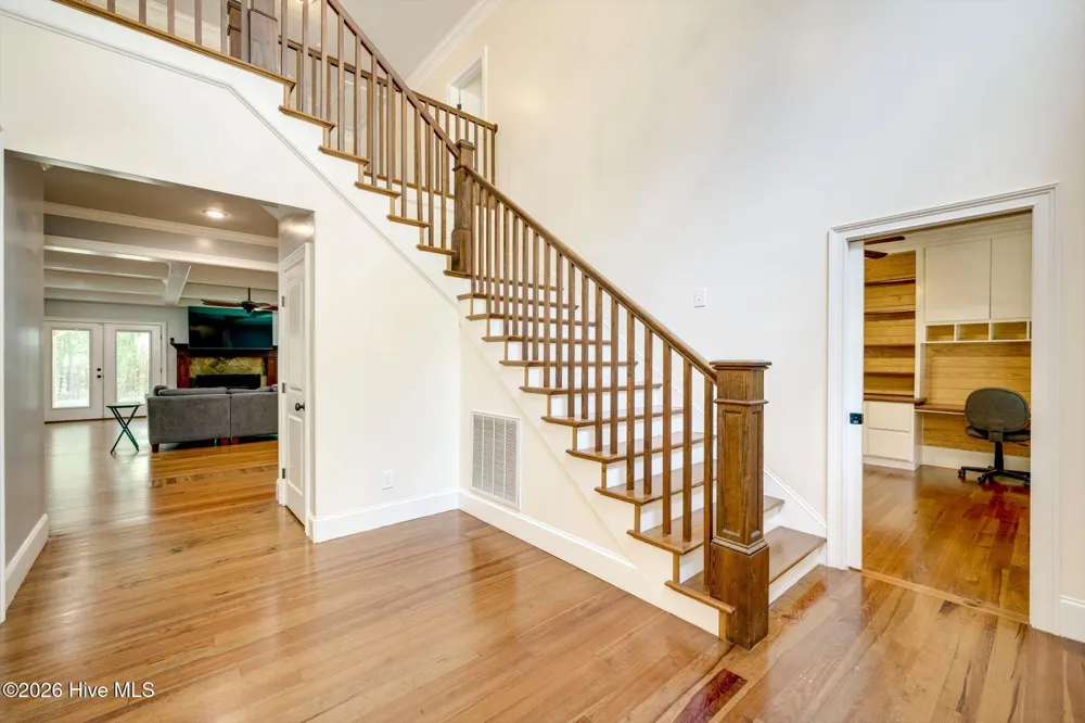 516 Kelly Acres Road Harlem, GA 30814