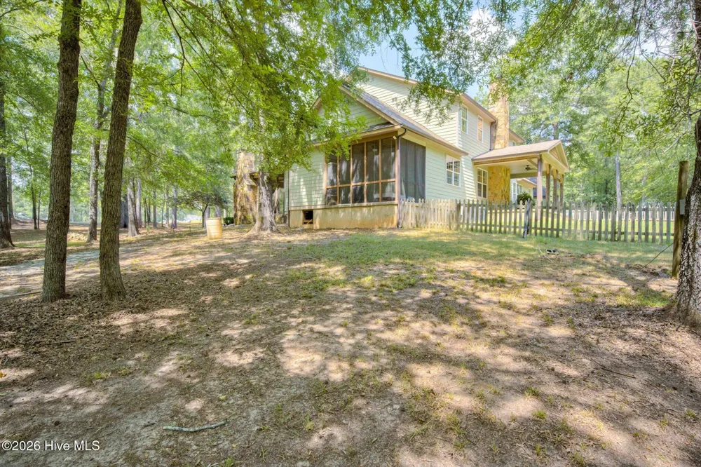 516 Kelly Acres Road Harlem, GA 30814
