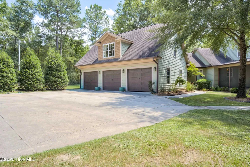 516 Kelly Acres Road Harlem, GA 30814