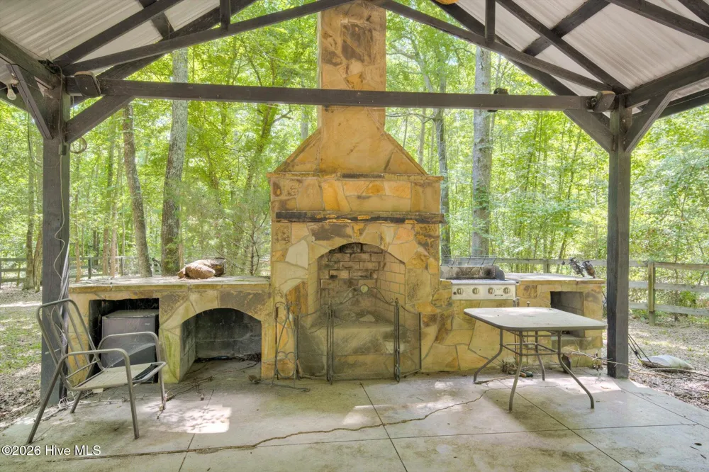 516 Kelly Acres Road Harlem, GA 30814